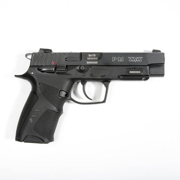 P21 .45 ACP Full Size Frame