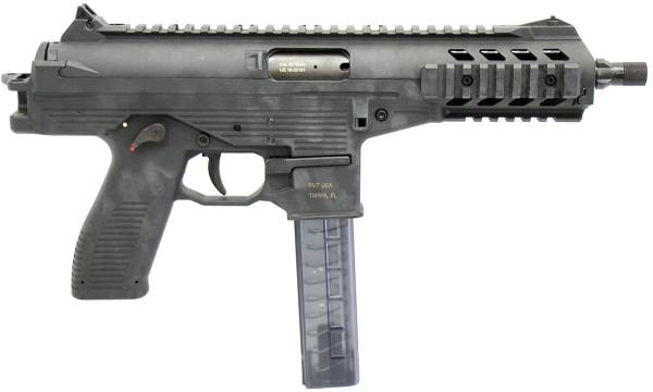 P26 9 mm Small Frame (Conceal Carry)